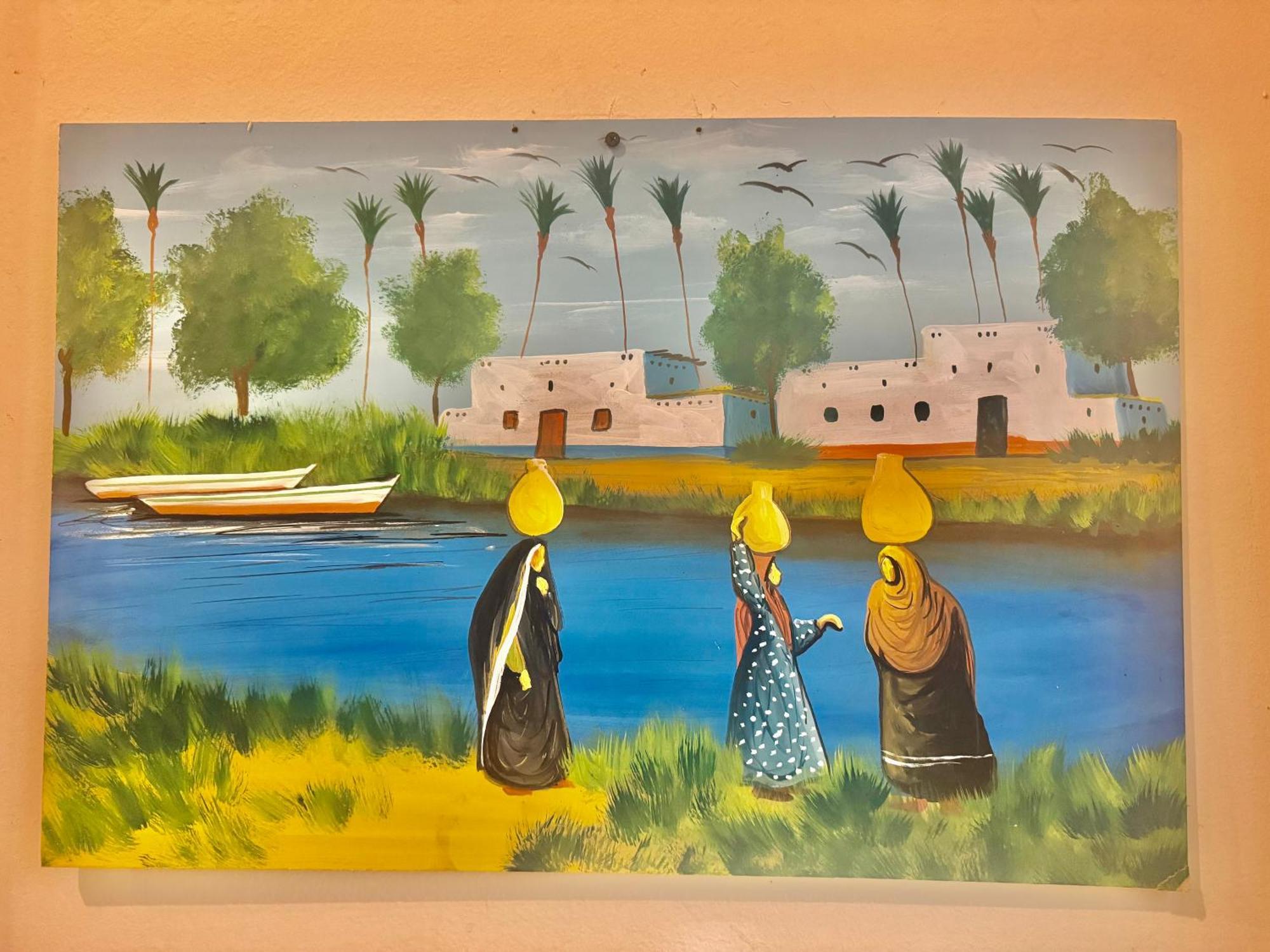 فندق Safari أبو سمبل المظهر الخارجي الصورة